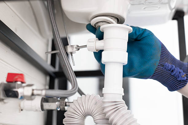 Reliable Sewer Line Repair contractor in Farmingdale, ME by Ultimate Plumbing LLC